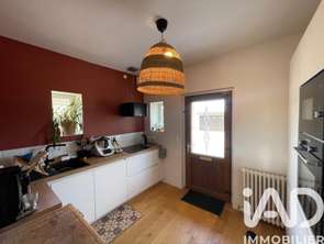 Vente Maison 4 chambresMézidon-Vallée-d'Auge