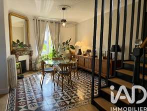 Vente Maison 4 chambresMézidon-Vallée-d'Auge