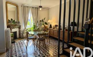 Photo Vente maison Mézidon-Vallée-d'Auge