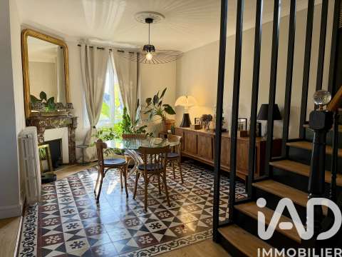 Vente maison 6 pièces Mézidon-Vallée-d'Auge 14