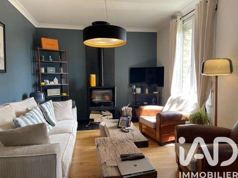 Vente maison 6 pièces Vente maison 6 pièces