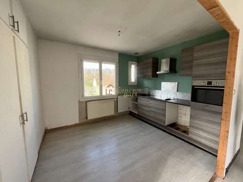 Vente maison 3 pièces Vente maison 3 pièces