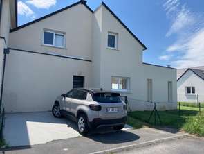 Vente Maison 3 chambresMézidon-Vallée-d'Auge