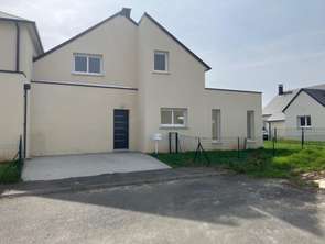 Vente Maison 3 chambresMézidon-Vallée-d'Auge