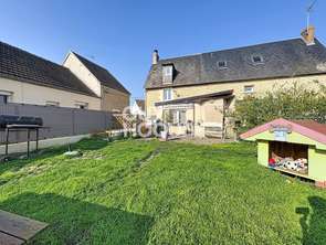 Vente Maison 2 chambresMézidon-Vallée-d'Auge