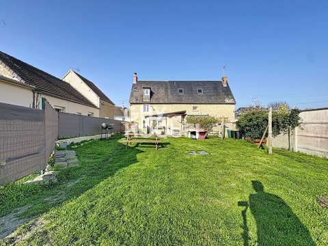 Vente maison 3 pièces Vente maison 3 pièces