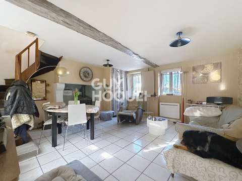 Vente maison 3 pièces Vente maison 3 pièces