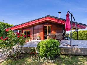 Vente Maison 3 chambresMézidon-Vallée-d'Auge