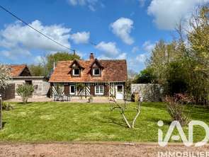 Vente Maison 5 piècesMézidon-Vallée-d'Auge