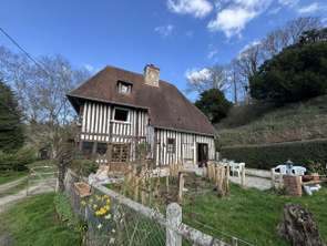 Vente Maison 3 chambresMézidon-Vallée-d'Auge