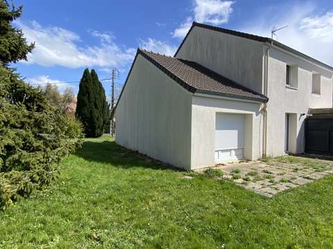 Vente maison 3 pièces Mézidon-Vallée-d'Auge 14