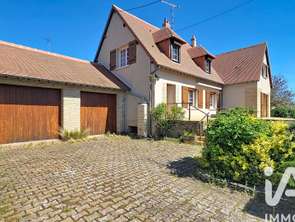 Vente Maison 4 chambresMézidon-Vallée-d'Auge