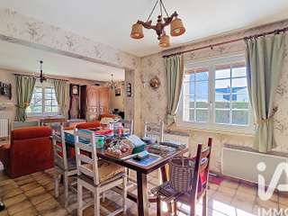 Vente maison 6 pièces Vente maison 6 pièces