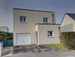 Vente Maison 4 chambresMézidon-Vallée-d'Auge