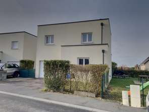 Vente Maison 4 chambresMézidon-Vallée-d'Auge