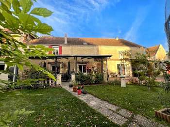 Vente maison 7 pièces Mézidon-Vallée-d'Auge 14