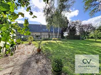 Vente maison 7 pièces Mézidon-Vallée-d'Auge 14