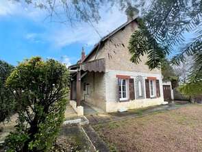 Vente Maison 3 chambresMézidon-Vallée-d'Auge