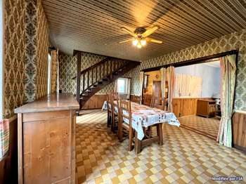 Vente maison 5 pièces Vente maison 5 pièces
