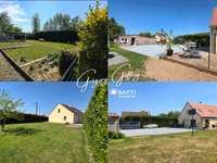 Vente maison 8 pièces Vente maison 8 pièces