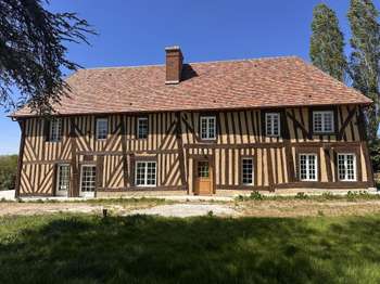 Vente maison 7 pièces Mézidon-Vallée-d'Auge 14