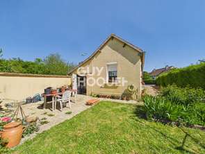 Vente Maison 2 chambresMézidon-Vallée-d'Auge