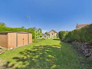 Vente Maison 2 chambresMézidon-Vallée-d'Auge