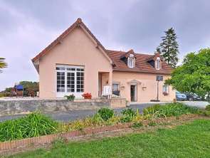 Vente Maison 4 chambresMézidon-Vallée-d'Auge