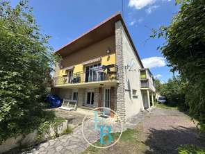 Vente Maison 6 piècesMézidon-Vallée-d'Auge