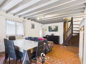 Vente Maison 1 chambreMézidon-Vallée-d'Auge