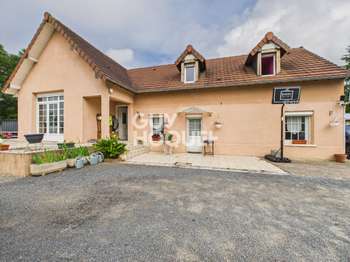 Vente Maison 4 piècesMézidon-Vallée-d'Auge