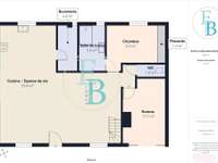 Vente maison 5 pièces Vente maison 5 pièces