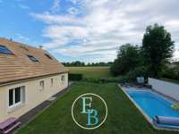 Vente maison 5 pièces Vente maison 5 pièces