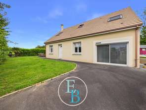 Vente Maison 3 chambresMézidon-Vallée-d'Auge