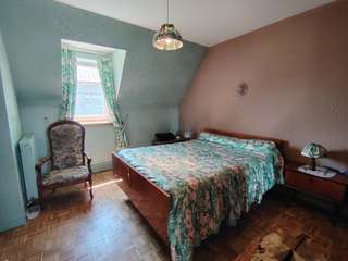 Vente maison