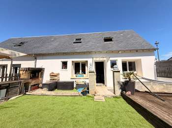 Vente Maison 3 chambresMézidon-Vallée-d'Auge
