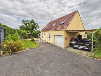 Vente Maison 5 chambresMézidon-Vallée-d'Auge