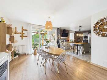 Vente maison 6 pièces Mézidon-Vallée-d'Auge 14