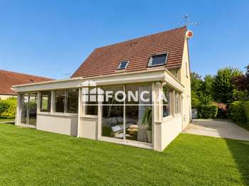 Vente Maison 3 chambresMézidon-Vallée-d'Auge