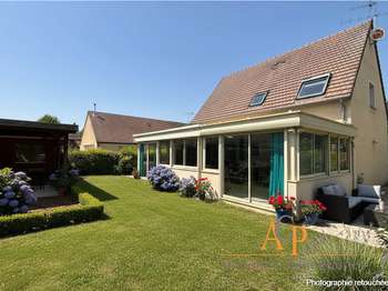 Vente Maison 3 chambresMézidon-Vallée-d'Auge