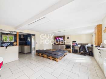 Vente Maison 5 piècesMézidon-Vallée-d'Auge