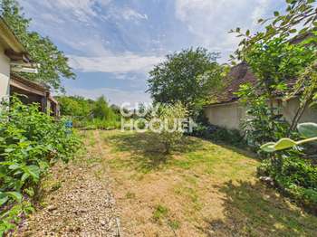 Vente Maison 5 piècesMézidon-Vallée-d'Auge