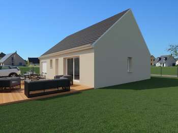 Vente maison