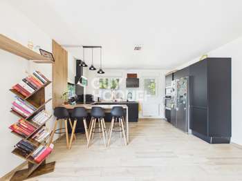 Vente maison 3 pièces Mézidon-Vallée-d'Auge 14