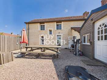 Vente Maison 3 chambresMézidon-Vallée-d'Auge