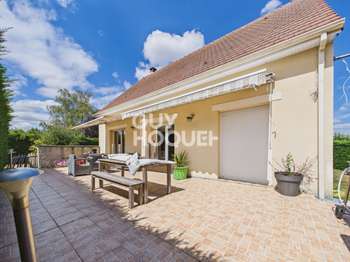 Vente Maison 4 chambresMézidon-Vallée-d'Auge
