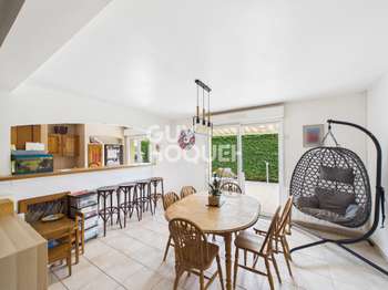 Vente Maison 4 chambresMézidon-Vallée-d'Auge