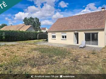 Vente Maison 3 chambresMézidon-Vallée-d'Auge