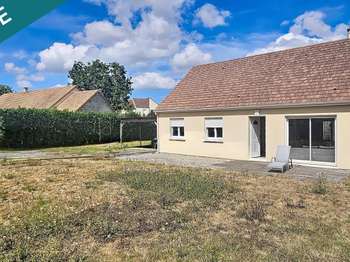 Vente Maison 3 chambresMézidon-Vallée-d'Auge