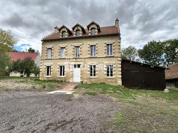Vente Maison 4 chambresMézidon-Vallée-d'Auge